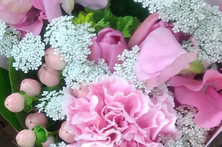 町田でカウンセリングをお探しなら、ハートルームちとまでご連絡ください。『お花は心の癒やしに』