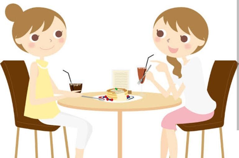 『カフェカウンセリング』町田カウンセリング『ハートルームちと』