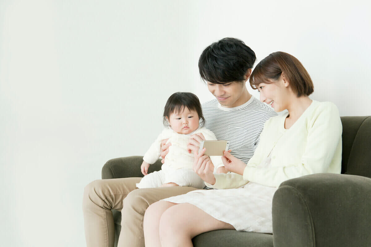 修復・再構築できる夫婦の特徴